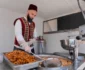 Hayır Lokması Döktürme İstanbul Lokmacı